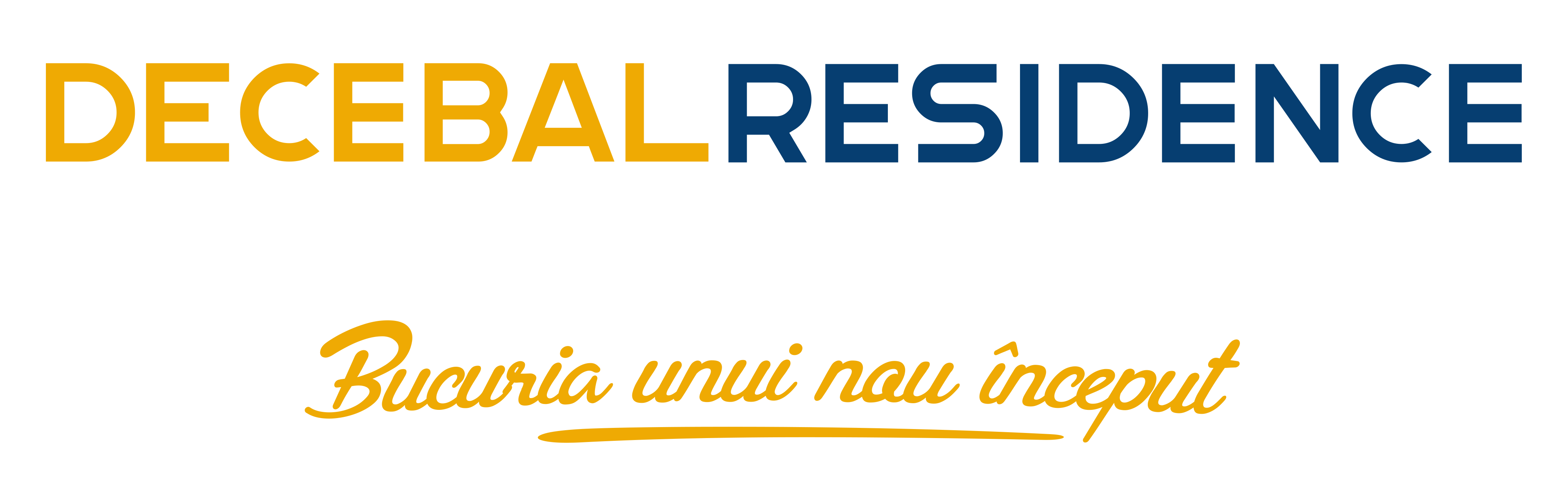 Decebal Residence